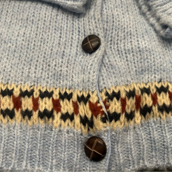 BDG Multicolor Patterned Cardigan - Picture 3 of 5